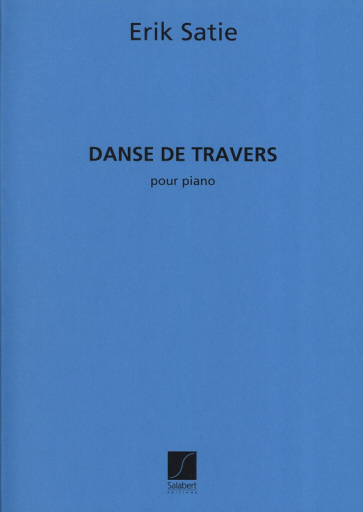 Danse De Travers